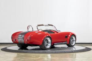 AC Cobra 6 by Superformance 2019 года 